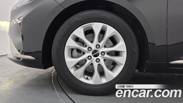 Kia K8 Noblesse, 2023 все фото