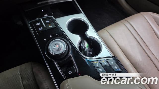 Kia K8 Noblesse, 2023 9