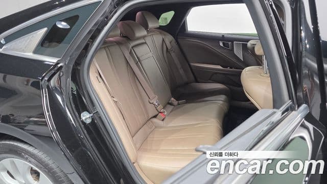 Kia K8 Noblesse, 2023 12