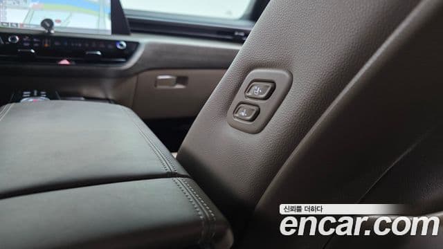 Kia K8 Noblesse, 2023 17