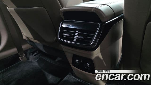 Kia K8 Noblesse, 2023 18