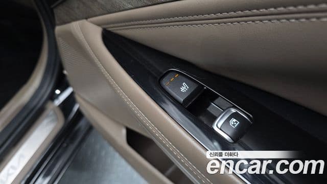 Kia K8 Noblesse, 2023 19