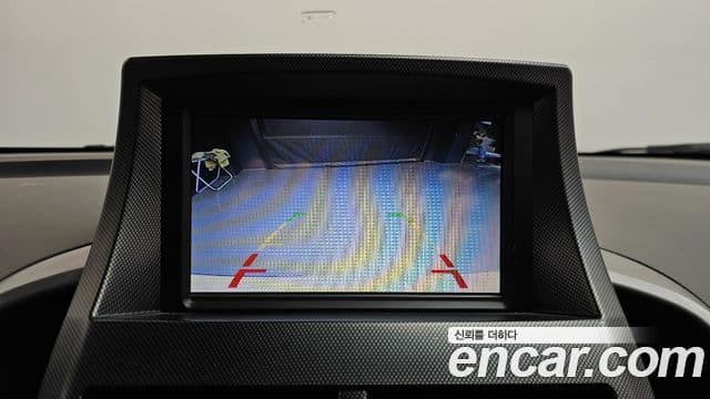 Chevrolet(GM대우) 아베오 седан люксовая версия, 2015 15