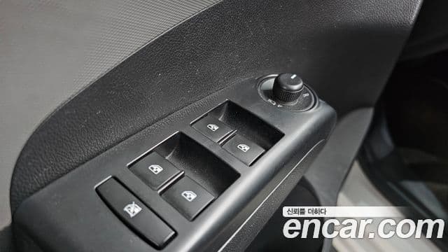 Chevrolet(GM대우) 아베오 седан люксовая версия, 2015 16