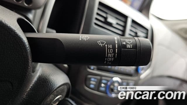 Chevrolet(GM대우) 아베오 седан люксовая версия, 2015 17