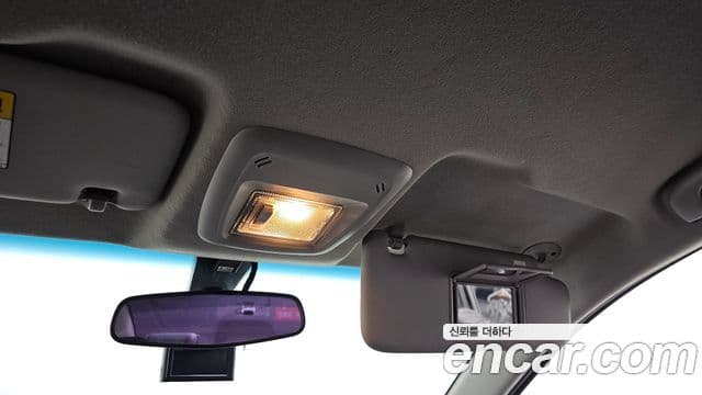 Chevrolet(GM대우) 아베오 седан люксовая версия, 2015 19