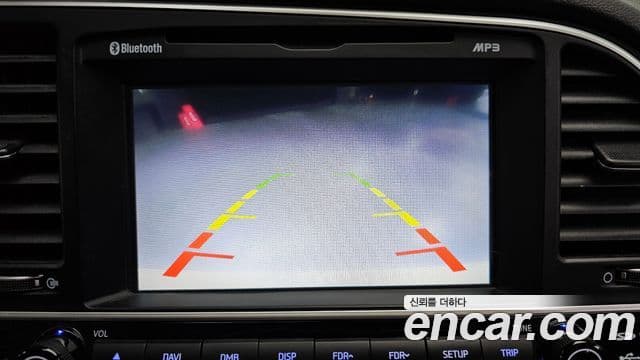 Hyundai Avante AD Style, 2017 15