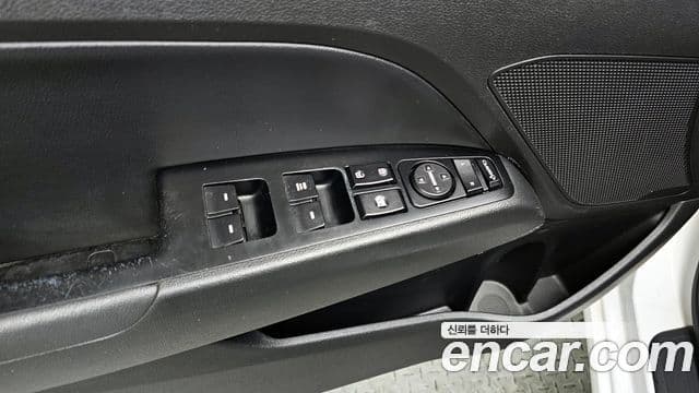 Hyundai Avante AD Style, 2017 18