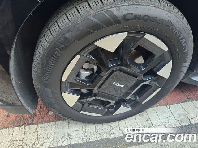 Kia The / новый New Carnival 4세대 Signature, 2025 все фото