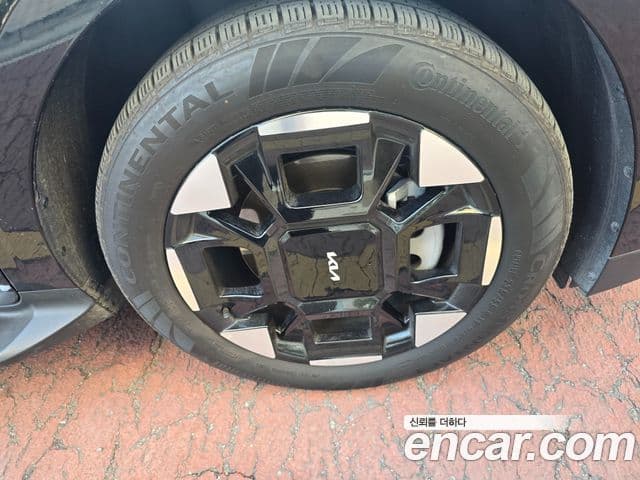 Kia The / новый New Carnival 4세대 Signature, 2025 8