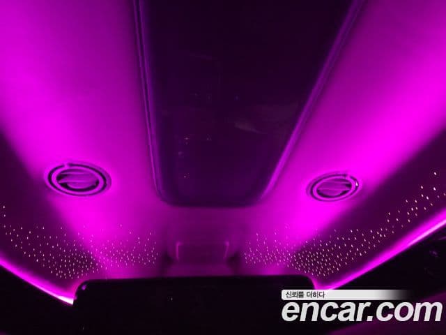 Kia The / новый New Carnival 4세대 Signature, 2025 16