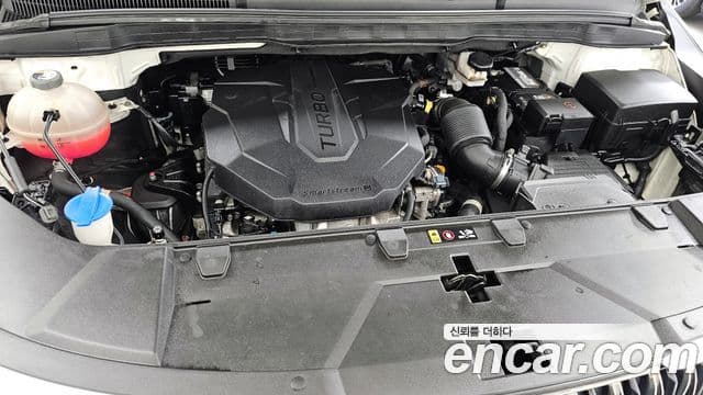 Kia Carnival 4세대 Signature, 2021 6