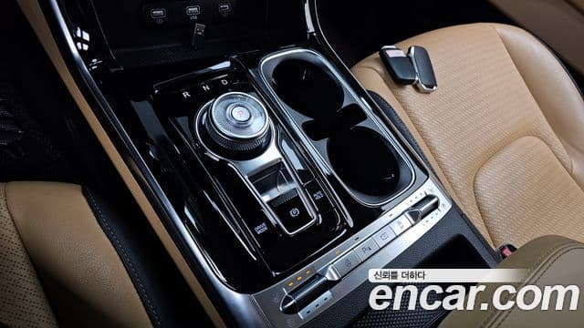 Kia Carnival 4세대 Signature, 2021 9