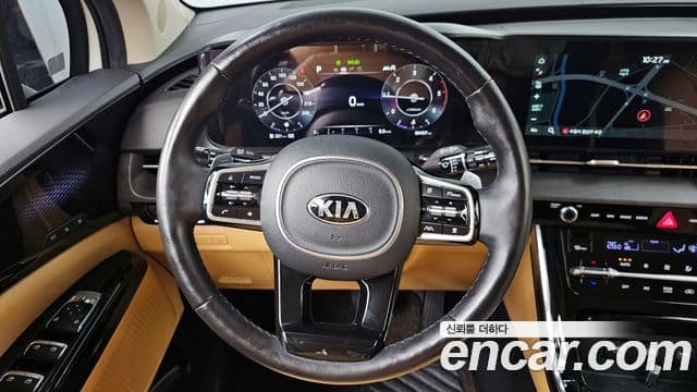 Kia Carnival 4세대 Signature, 2021 13