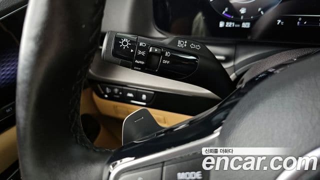 Kia Carnival 4세대 Signature, 2021 14