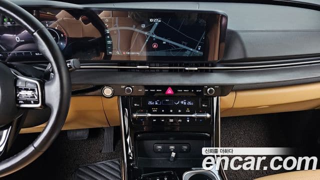 Kia Carnival 4세대 Signature, 2021 15