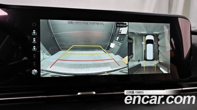 Kia Carnival 4세대 Signature, 2021 16