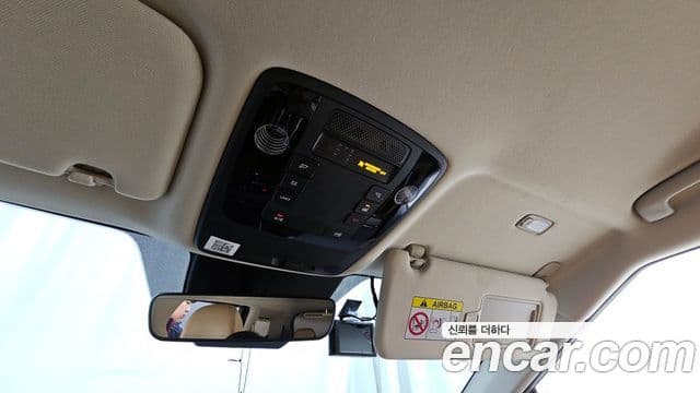 Kia Carnival 4세대 Signature, 2021 18