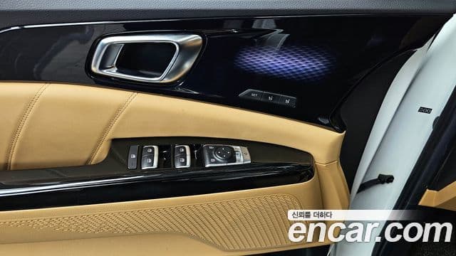 Kia Carnival 4세대 Signature, 2021 19