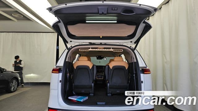 Kia Carnival 4세대 Signature, 2021 20