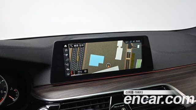 BMW 5시리즈 (G30) 520d M Sport Plus, 2017 15