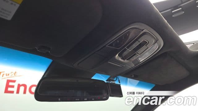 Hyundai Santa Fe TM Inspiration, 2019 19