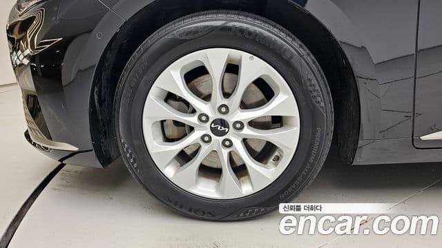 Kia K8 Noblesse, 2022 все фото