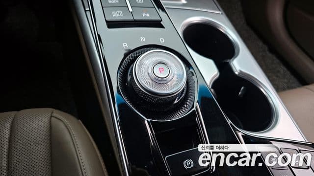 Kia K8 Noblesse, 2022 9