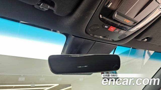 Kia K8 Noblesse, 2022 18