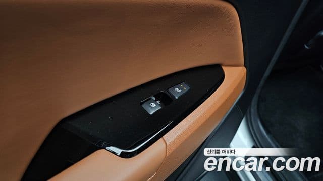 Kia Sportage 5세대 гибрид Signature 2WD, 2023 19