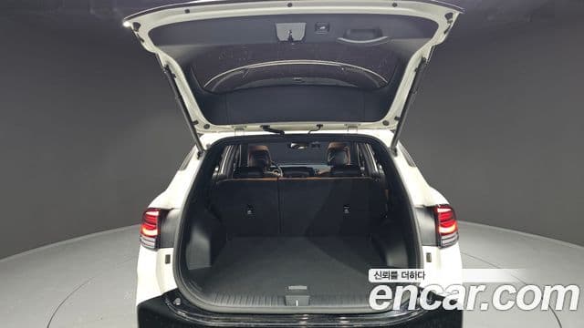 Kia Sportage 5세대 гибрид Signature 2WD, 2023 20