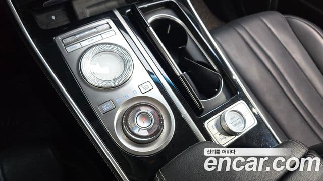 Genesis GV80, 2021 9