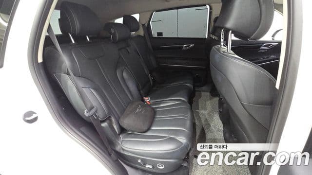 Genesis GV80, 2021 12