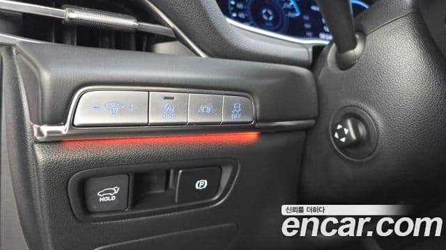 Genesis GV80, 2021 17