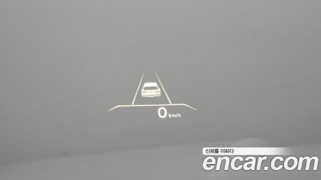 Genesis GV80, 2021 18