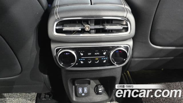 Genesis GV80, 2021 19