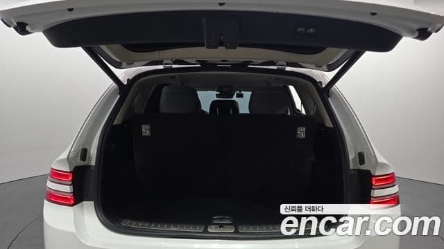 Genesis GV80, 2021 20