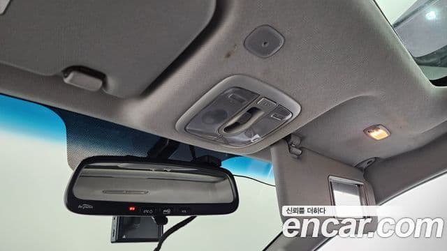 Kia All New Pride Prestige, 2012 18