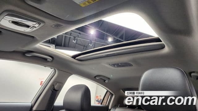 Kia All New Pride Prestige, 2012 19