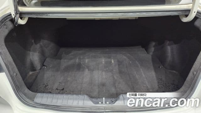 Kia All New Pride Prestige, 2012 20