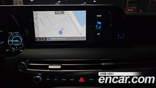 Hyundai The / новый New Palisade Calligraphy, 2023 14