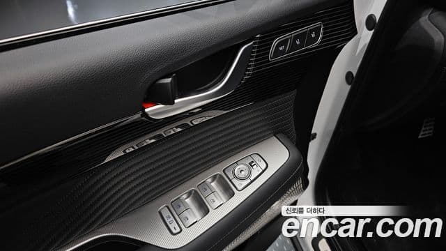 Hyundai The / новый New Palisade Calligraphy, 2023 16