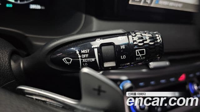 Hyundai The / новый New Palisade Calligraphy, 2023 17