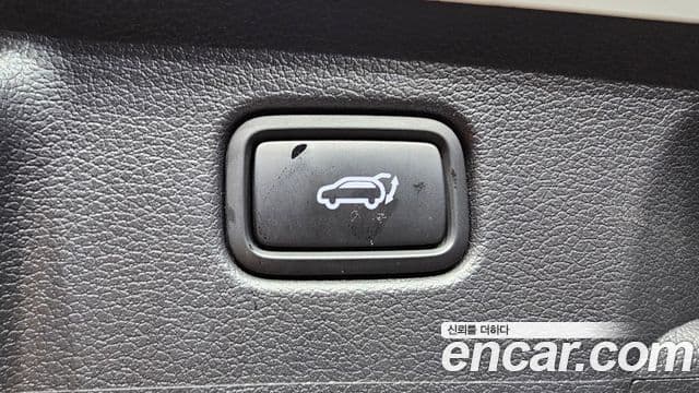 Hyundai The / новый New Palisade Calligraphy, 2023 20