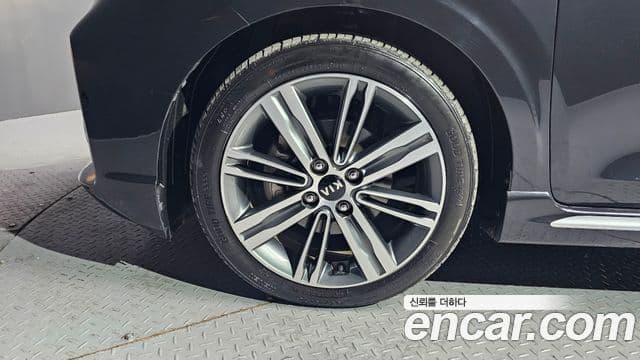 Kia All New Morning (JA) Prestige, 2017 все фото