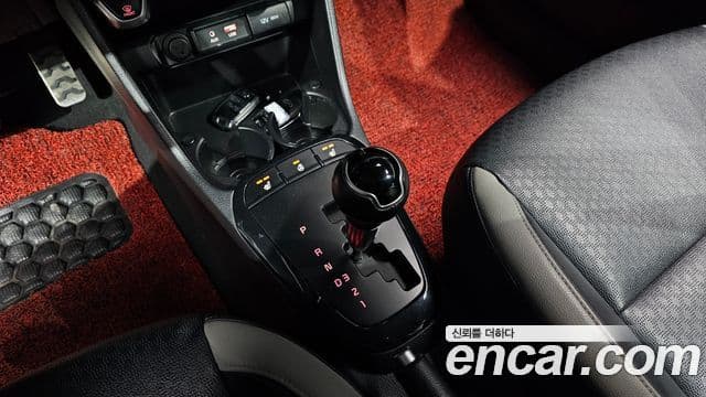 Kia All New Morning (JA) Prestige, 2017 9