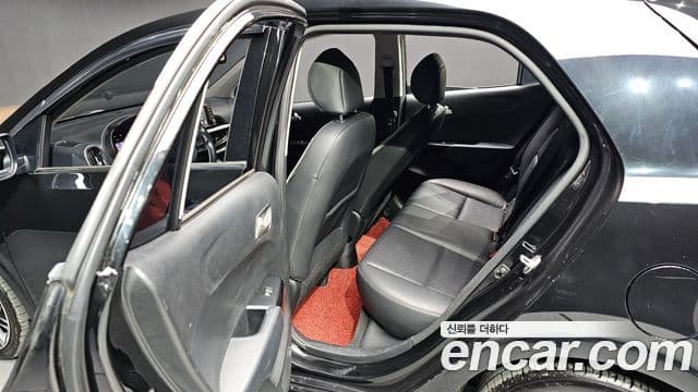 Kia All New Morning (JA) Prestige, 2017 12