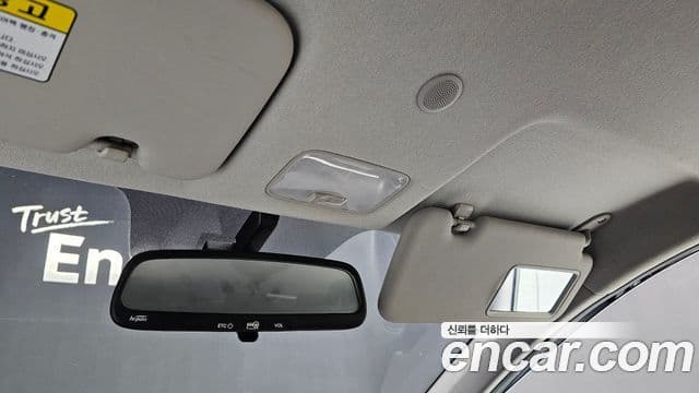 Kia All New Morning (JA) Prestige, 2017 19