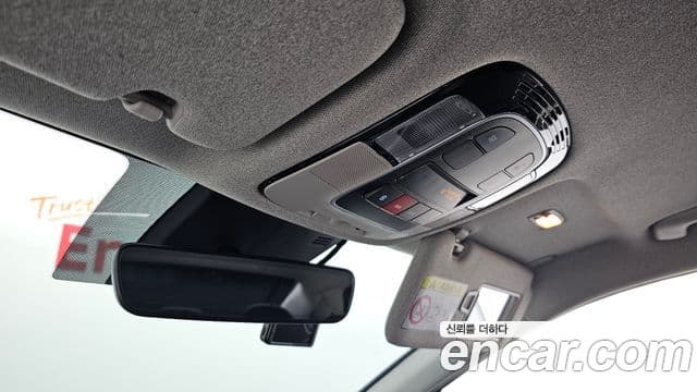 Hyundai Sonata гибрид (DN8) Premium Plus, 2022 18