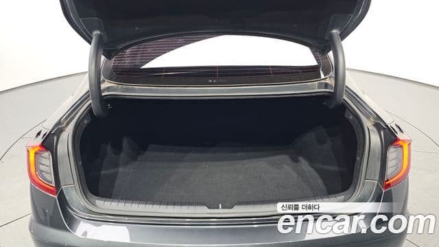 Hyundai Sonata гибрид (DN8) Premium Plus, 2022 20